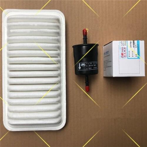 LF479Q1-1017100A Filter set for LIFAN 720 CEBRIUM air filter&fuel filter&Air filter