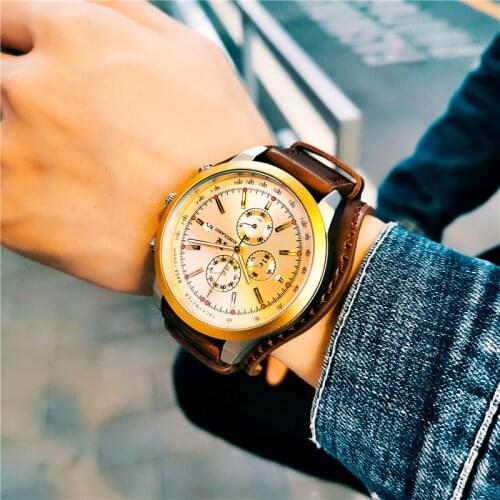 Мужские водонепроницаемые часы MAITUOXI China At AliExpress