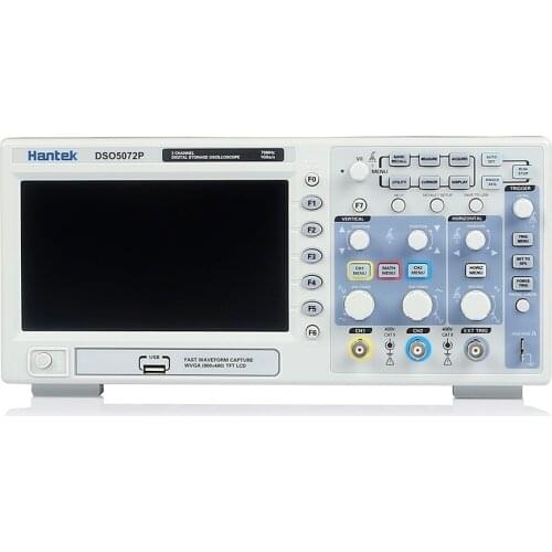 MAYILON Oscilloscopes
