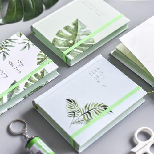 NNRTS Beautiful Notebooks