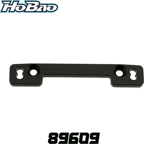 Original OFNA/HOBAO RACING 89609 Star Front Arm Shaft Holder FOR HYPER 1/8 STAR BUGGY