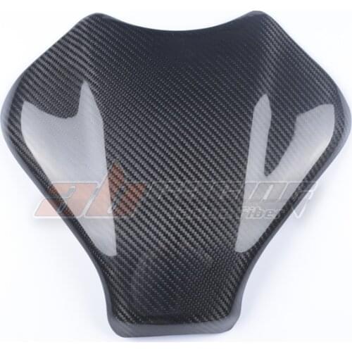Front Gas Tank Fuel Gas Protector Cover For Honda CBR650 CB650F 2017-2019