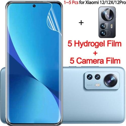 Защитные пленки для Xiaomi Mi 5 Pro Sojeryr China At AliExpress