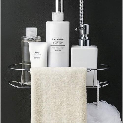 Tap By Excessive Rainfall Luggage Carrier Shower Room Shower Avoid Punch Water Tank Sponge Accept Iron Frame Dishcloth Pylons