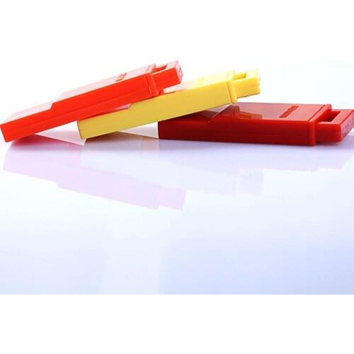 Survival Lifeguard Whistle Outdoor Referee Whistle First Aid Kits Emergency Signal Rescue Cheerleader Adventure Camping Loud