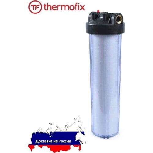 Thermofix Filters For Water