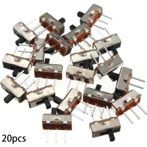 TOOKIE Switches