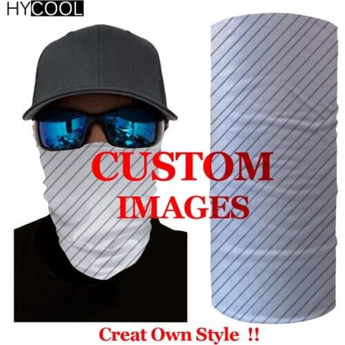 Unisex Muti-function Bandana Goods For Sports And Recreation