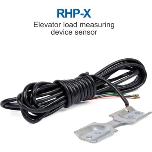 RHP-X Leading manufacturer cheap price lift beam load weight strain force sensor transducer