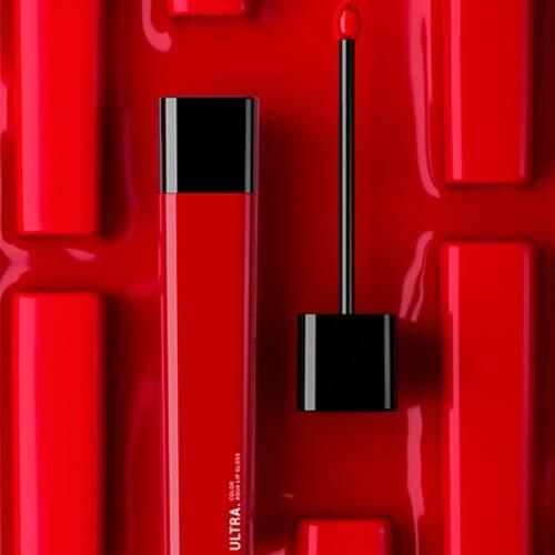 CY MARIE DALGAR Small HY Mirror Water Light Lip Stain Not Easy to Fade Lip Gloss Free Shipping