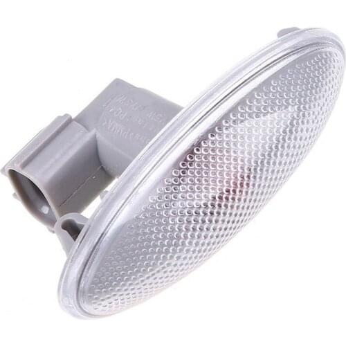 Auto Signal light Car For Toyota Corolla Yaris RAV4 LED Parts 20112006-02 Accessories Amber