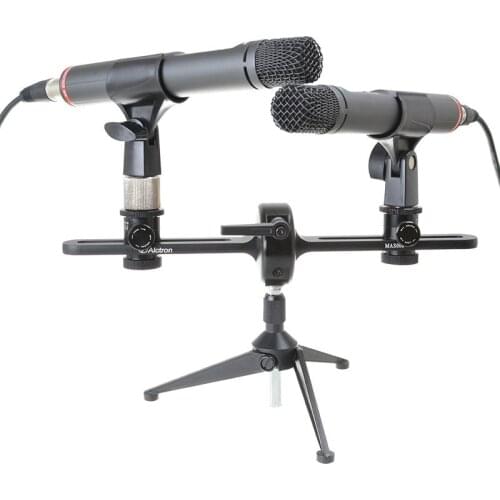 Alctron Microphone Stands