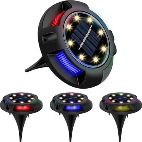 ARAEL Outdoor Lighting