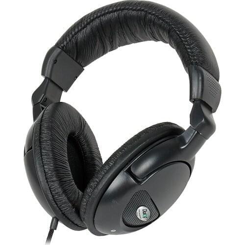 Dialog Headphones With Microphone