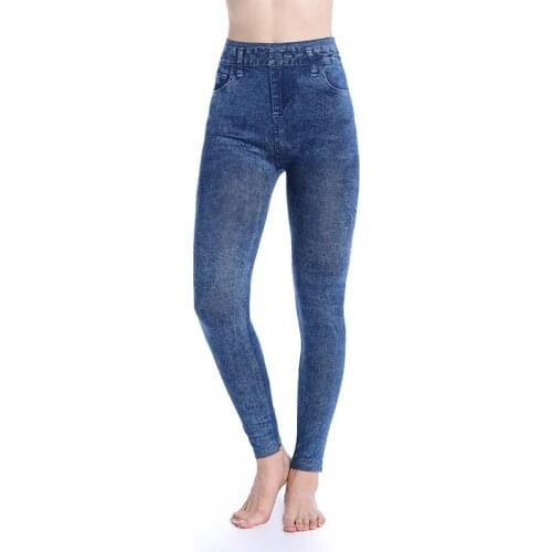 KOLCY Women's High Waist Pants