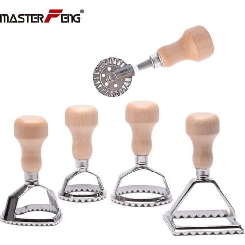 MASTER FENG Manual Noodle Cutters
