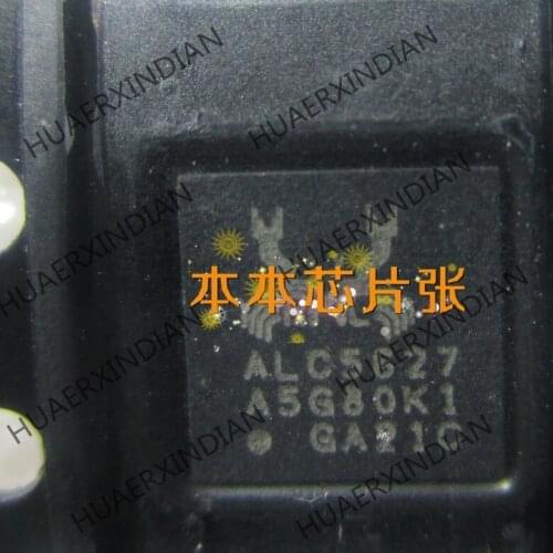 New ALC5627-GR ALC5627 QFN high quality