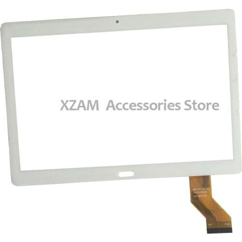 New 10.1" Touch 50PIN P/N MGLCTP-10990 Tablet PC Touch Screen Panel Digitizer Glass Sensor Repair Replacement Parts