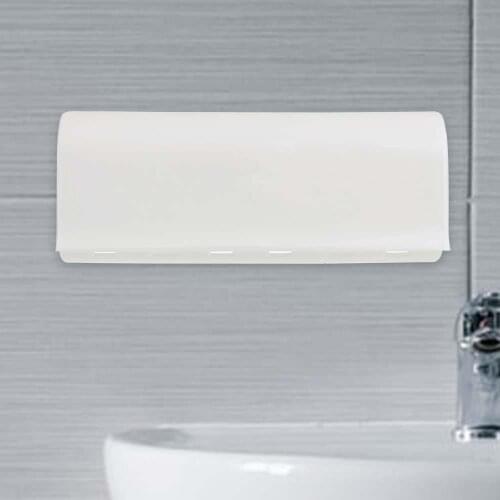 Home Bathroom Toothbrush SpinBrush Holder Mount New Family Tooth Brush Storage