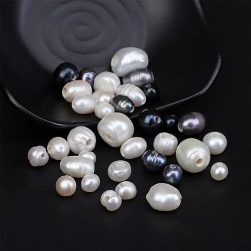 RISYF Pearl Necklaces For Women