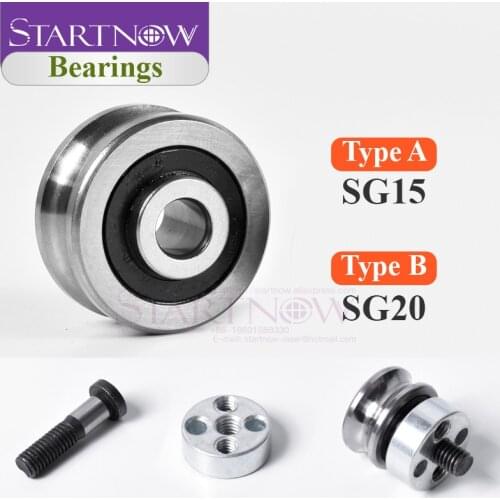 Startnow Shafts And Axles