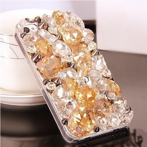 Sunjolly for Samsung Galaxy A71 Case A51 A71 A52 A72 A42 A12 A02S A41 A32 A31 A21S A21 A11 A01 Phone Case Diamond Cover coque