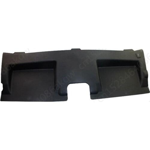 Car Water tank top cover 2007Fo rdM ond eo2008 Water tank upper guard Front cover under the hood Cooling net gantry guide