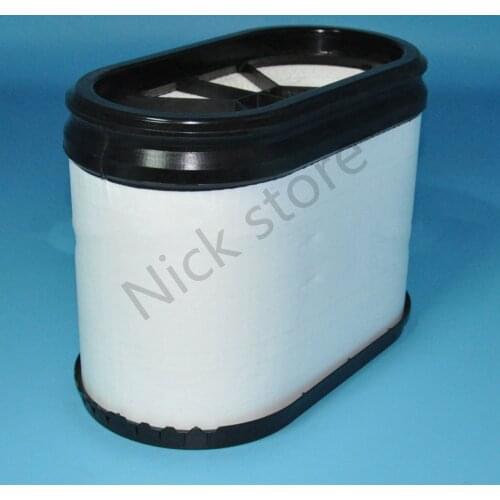 Air Filter FA1886 7C3Z9601B For FORD F250 F350 F450 F550 6.4L V8 Diesel 2008-2010 P613522 CA5369 7C349601DC LAF2886 49886