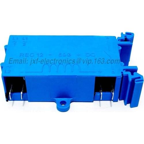 SWF MOTOR BRAKE rectifier 200-690 VDC REC-12-690+DC