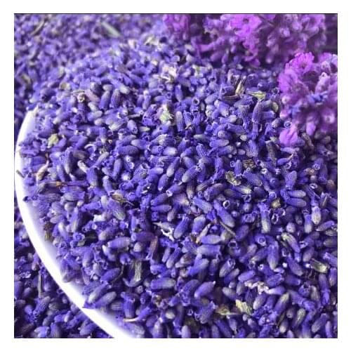500g Free shipping 100% Natural Flower organic natural dried lavender flower buds