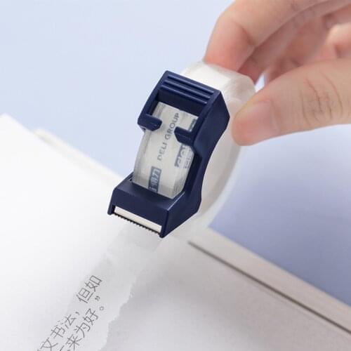 Aikeen Transparent Adhesive Tapes