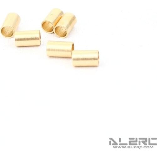 ALZRC Φ2.5mm Tail Blade Collar For Devil 380 FAST 3D Fancy Helicopter Aircraft Accessories TH18742-SMT6