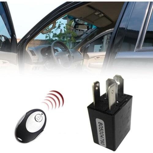 M501 A Car Immobilizer Anti-theft Effective Mini Auto Security System for Car