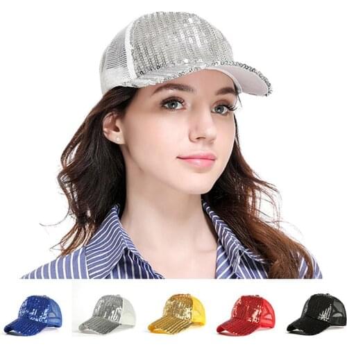 ChuSweetlove Women's Baseball Caps