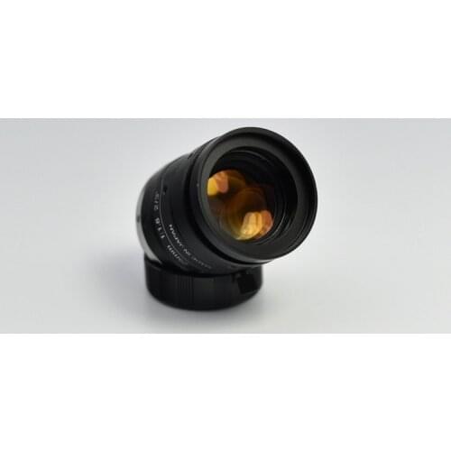 Used secondhand originalcomputar M2518-MPW2 5MP 25mm lens industry C mount lens for industry camera