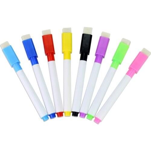 DHMYGS Magnetic Markers