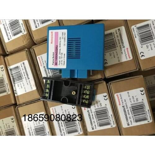 Flame Controller BC1000A0220U/E