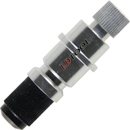 Small Graphtec Craft CB09 ( 0.9mm ) Vinyl Sign Plotter holder High Quality HUHAO