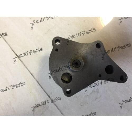 Free Shipping A2300 Oil Pump For Cummins Engines