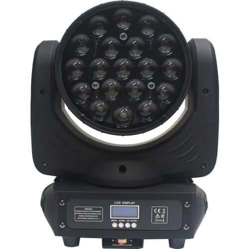 NF0002 moving head light