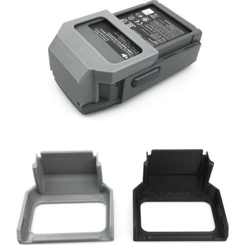 For DJI Mavic Pro Battery Charger Port Dust-proof Cover Moisture-proof Prevent Short Circuit Plug Terminal buckle Protector Case