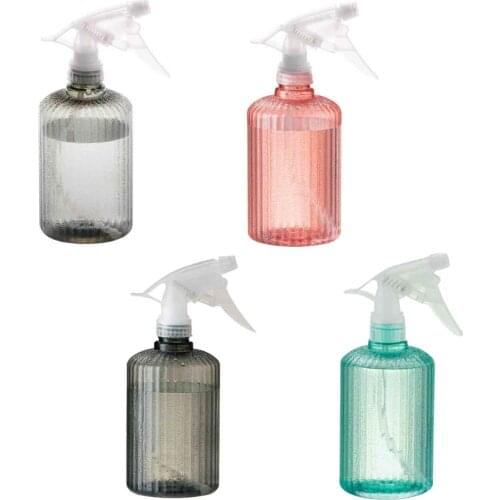 Gardening Spray Bottle Thick Watering Sprayer Succulent Pump High-pressure Nozzle Flower Waterer Bottle Leak-proof Watering Cans