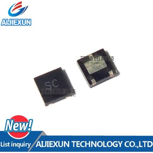 10Pcs ZXTN619MATA Silk-screenSC QFN 50V NPN LOW SATURATION TRANSISTOR in stock 100%New and original