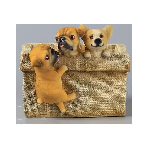 Home Decoration Fashion Abstract White Sandstone Beauty Sculpture Ornament Handmade Wedding Decoration Statue Gift Sculpture