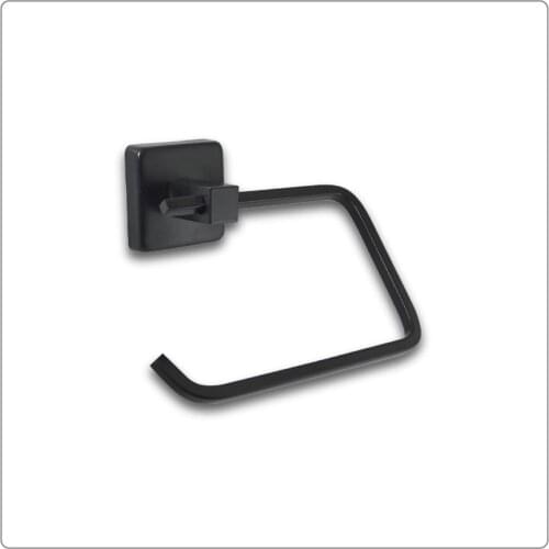 Aksu Outdoor Sheet-Matte Black