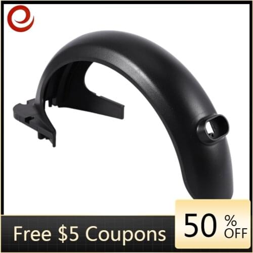 Electric Scooter Rear Mudguard Tyre Splash Guard for NINEBOT MAx G30 Electric Scooter Accessories