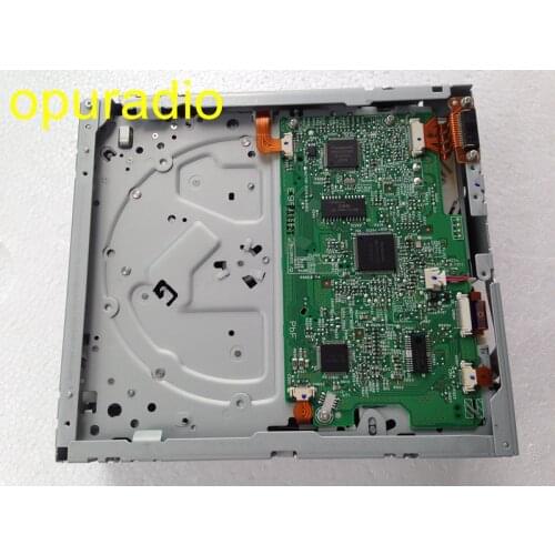 100% Brand New RCD510 3TD035156 6CD Disk loader H04STA13 E9565B E9565A e-9565a for VW car audio
