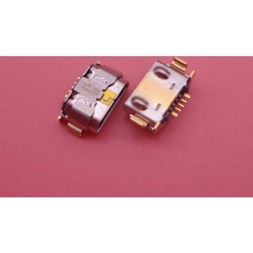 2pcs New Micro USB Charging Dock Port Connector Socket For Samsung Galaxy Tab A 8.0 2019 SM-T290 SM-T295 T290 T295