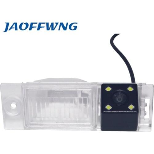 Car Rear Camera For Hyundai ix35 2015-16 / For Hyundai new Tucson 2014~2016 Car Reverse Rear Camera with Parking Assistance CCD