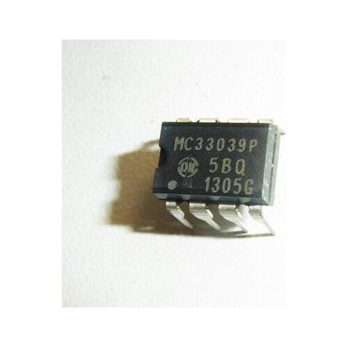Free Shipping 20pcs/lot MC33039P IC in stock